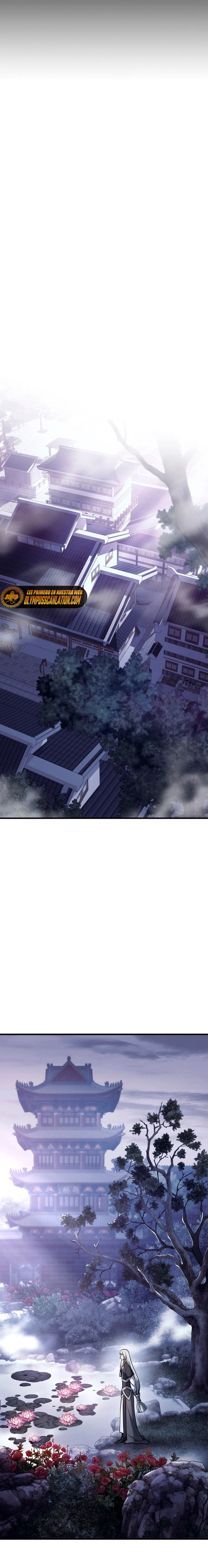 La Estrella de un Gobernante Supremo > Capitulo 62 > Page 91